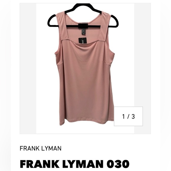 Frank Lyman - Picture 1 of 6